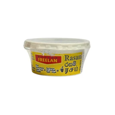 Freelan Rasam Cream Cup 90g