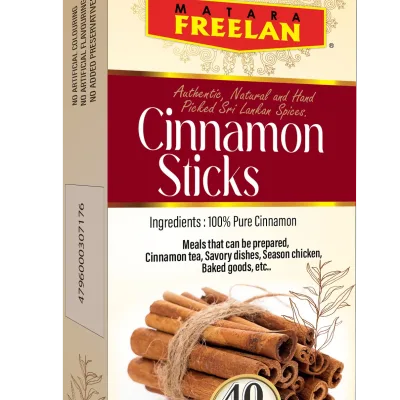 Freelan Cinnamon Stick 50g