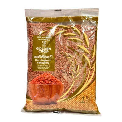 CIC Kaluheenati Rice 1kg