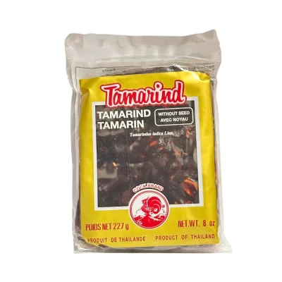 Seedless Tamarind 227g