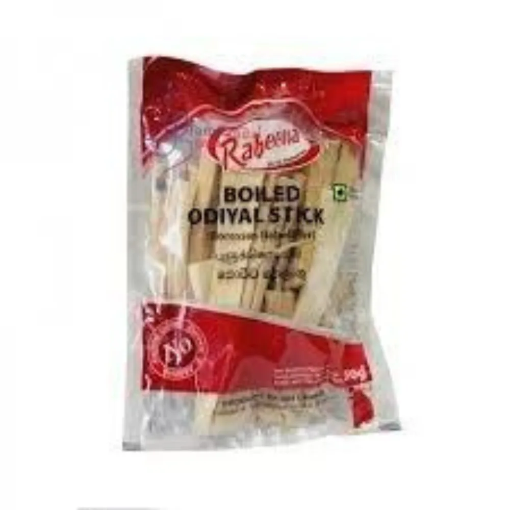 Rabeena Boiled Odiyal Stick 200g
