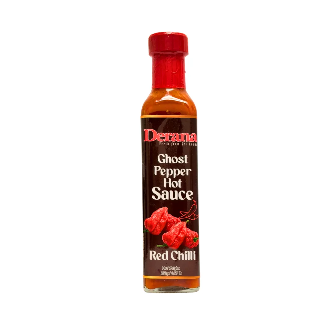 Derana Ghost Pepper Red Chilli