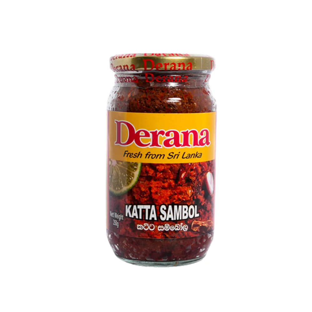 Derana-Katta-Sambol-350g