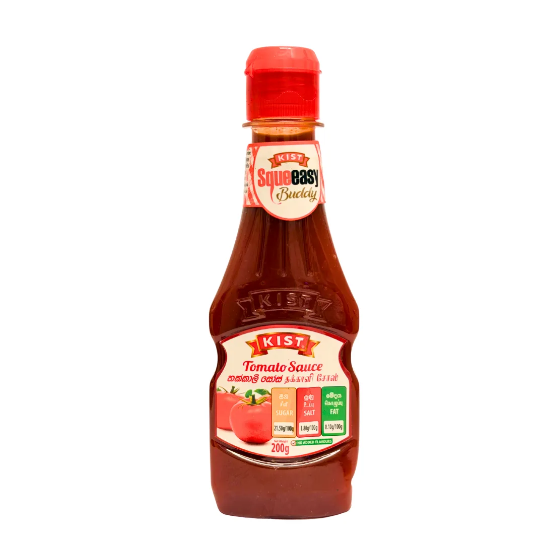 Kist Tomato sauce