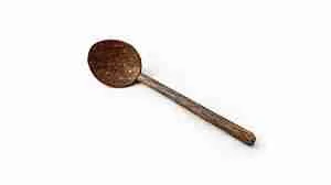 Coconut Spoon -Large