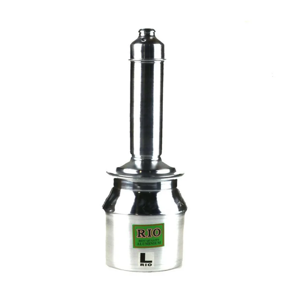 Pittu-Mould