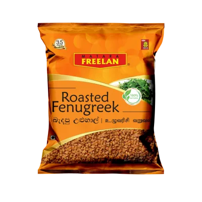 Freelan Rosted Fenugreek 100g