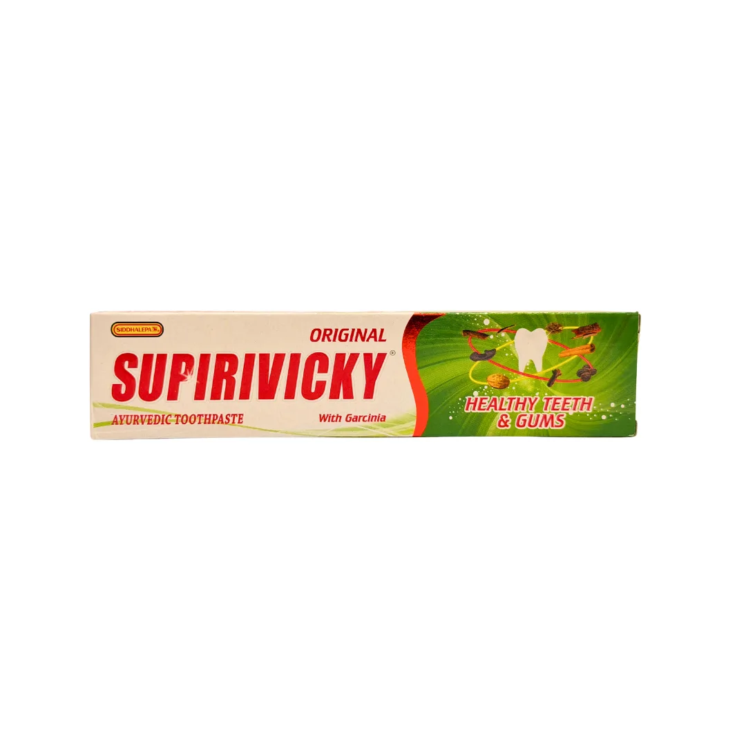 Supirivicky Original